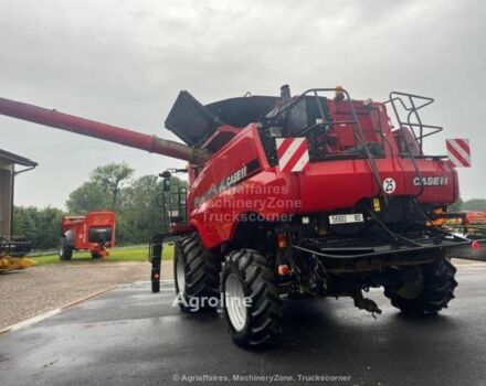 Кейс 6130, объемом двигателя 0 л и пробегом 0 тыс. км за 150362 $, фото 2 на Automoto.ua