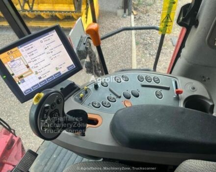 Кейс 6130, объемом двигателя 0 л и пробегом 0 тыс. км за 150362 $, фото 4 на Automoto.ua