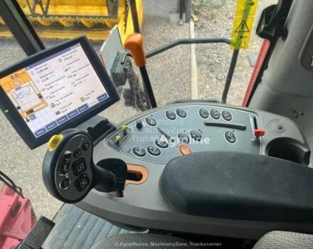 Кейс 6130, объемом двигателя 0 л и пробегом 0 тыс. км за 150362 $, фото 12 на Automoto.ua