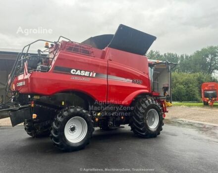 Кейс 6130, объемом двигателя 0 л и пробегом 0 тыс. км за 150362 $, фото 3 на Automoto.ua