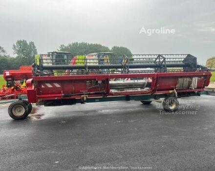 Кейс 6130, объемом двигателя 0 л и пробегом 0 тыс. км за 150362 $, фото 9 на Automoto.ua