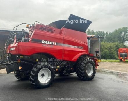 Кейс 6130, объемом двигателя 0 л и пробегом 0 тыс. км за 150362 $, фото 8 на Automoto.ua