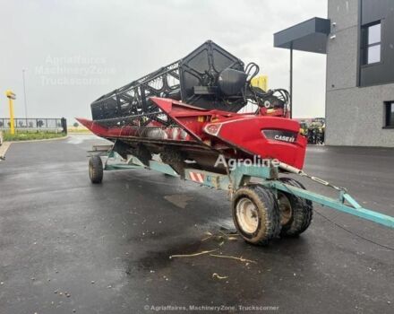 Кейс 6130, объемом двигателя 0 л и пробегом 0 тыс. км за 150362 $, фото 10 на Automoto.ua