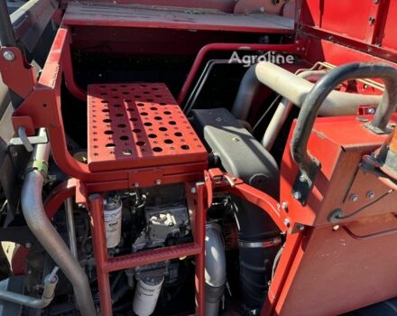 Червоний Кейс 6140, об'ємом двигуна 0 л та пробігом 0 тис. км за 139582 $, фото 6 на Automoto.ua