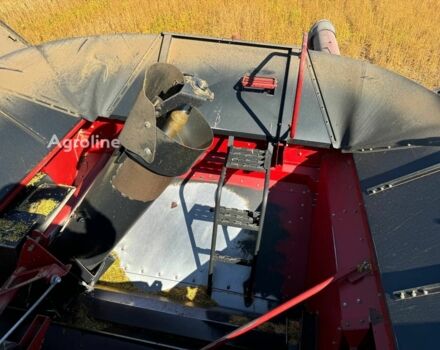 Червоний Кейс 6140, об'ємом двигуна 0 л та пробігом 0 тис. км за 139582 $, фото 3 на Automoto.ua