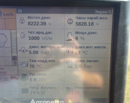Красный Кейс 6140, объемом двигателя 0 л и пробегом 0 тыс. км за 134181 $, фото 6 на Automoto.ua