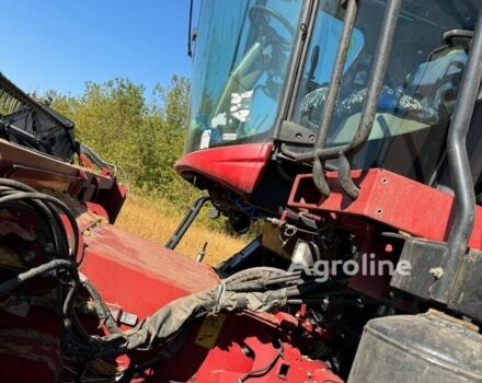 Червоний Кейс 6140, об'ємом двигуна 0 л та пробігом 0 тис. км за 139582 $, фото 2 на Automoto.ua