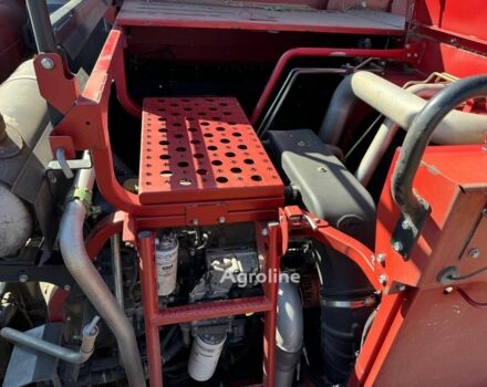 Червоний Кейс 6140, об'ємом двигуна 0 л та пробігом 0 тис. км за 139582 $, фото 5 на Automoto.ua