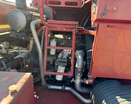 Червоний Кейс 6140, об'ємом двигуна 0 л та пробігом 0 тис. км за 139582 $, фото 7 на Automoto.ua