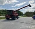 Красный Кейс 6140, объемом двигателя 0 л и пробегом 0 тыс. км за 148371 $, фото 6 на Automoto.ua