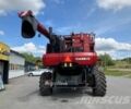 Красный Кейс 6140, объемом двигателя 0 л и пробегом 0 тыс. км за 148371 $, фото 5 на Automoto.ua