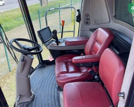 Кейс 6140, об'ємом двигуна 8.7 л та пробігом 0 тис. км за 115000 $, фото 7 на Automoto.ua