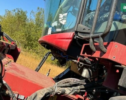 Кейс 6140, объемом двигателя 0 л и пробегом 0 тыс. км за 141665 $, фото 1 на Automoto.ua