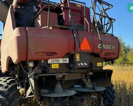 Кейс 6140, объемом двигателя 0 л и пробегом 0 тыс. км за 141665 $, фото 4 на Automoto.ua