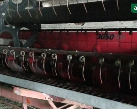 Кейс 6140, об'ємом двигуна 0 л та пробігом 0 тис. км за 112837 $, фото 1 на Automoto.ua