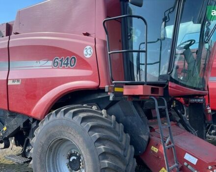 Кейс 6140, об'ємом двигуна 8.7 л та пробігом 0 тис. км за 115000 $, фото 4 на Automoto.ua