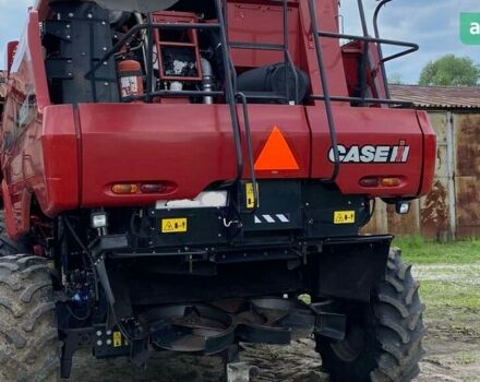 Кейс 6140, об'ємом двигуна 0 л та пробігом 0 тис. км за 145380 $, фото 3 на Automoto.ua