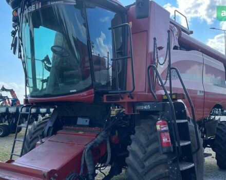 Кейс 6140, об'ємом двигуна 8.7 л та пробігом 0 тис. км за 115000 $, фото 5 на Automoto.ua