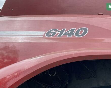 Кейс 6140, об'ємом двигуна 0 л та пробігом 0 тис. км за 145380 $, фото 2 на Automoto.ua