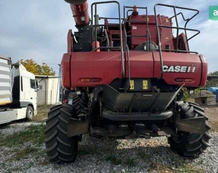 Кейс 6140, объемом двигателя 0 л и пробегом 0 тыс. км за 205682 $, фото 10 на Automoto.ua