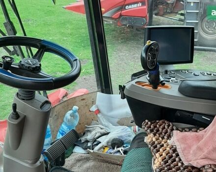 Кейс 6140, об'ємом двигуна 8.7 л та пробігом 6 тис. км за 160000 $, фото 7 на Automoto.ua