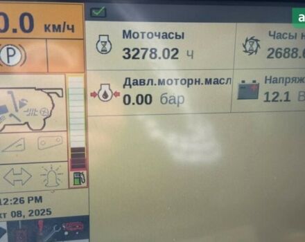 Кейс 6140, объемом двигателя 0 л и пробегом 0 тыс. км за 205682 $, фото 3 на Automoto.ua