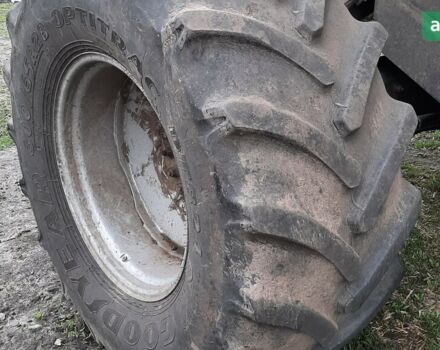 Кейс 6140, об'ємом двигуна 8.7 л та пробігом 6 тис. км за 160000 $, фото 1 на Automoto.ua