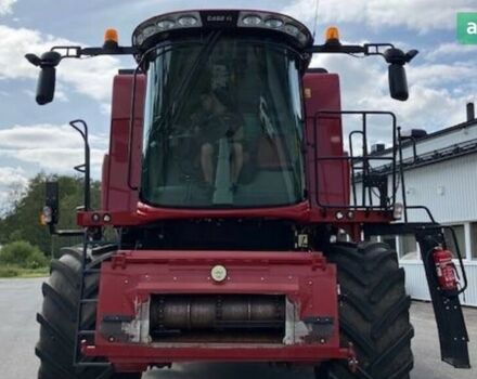 Кейс 6140, объемом двигателя 0 л и пробегом 0 тыс. км за 157534 $, фото 2 на Automoto.ua