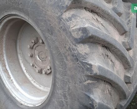 Кейс 6140, об'ємом двигуна 8.7 л та пробігом 6 тис. км за 160000 $, фото 5 на Automoto.ua