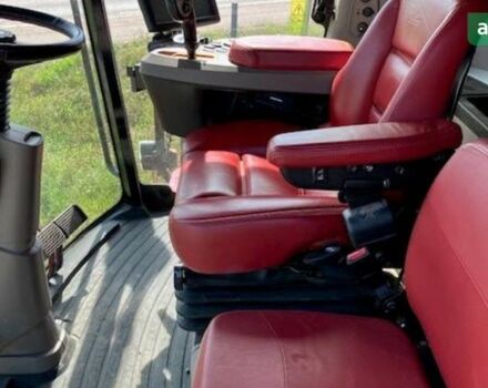 Кейс 6140, объемом двигателя 0 л и пробегом 0 тыс. км за 157534 $, фото 7 на Automoto.ua