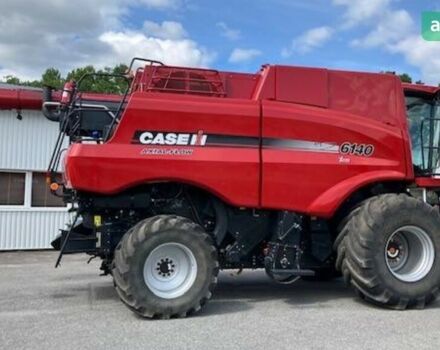 Кейс 6140, объемом двигателя 0 л и пробегом 0 тыс. км за 157534 $, фото 3 на Automoto.ua