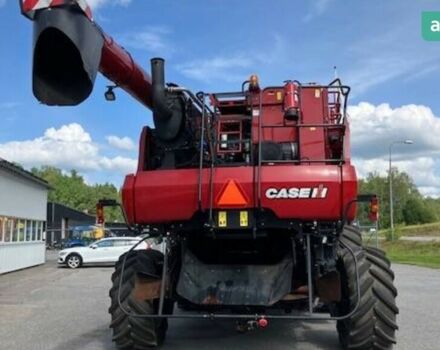 Кейс 6140, объемом двигателя 0 л и пробегом 0 тыс. км за 157534 $, фото 1 на Automoto.ua