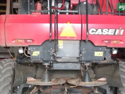 Кейс 6140, об'ємом двигуна 0 л та пробігом 0 тис. км за 112837 $, фото 1 на Automoto.ua