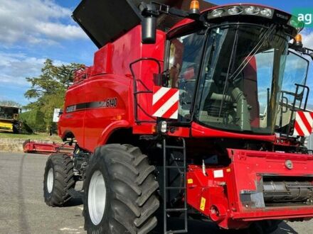 Кейс 6140, объемом двигателя 0 л и пробегом 0 тыс. км за 166786 $, фото 1 на Automoto.ua