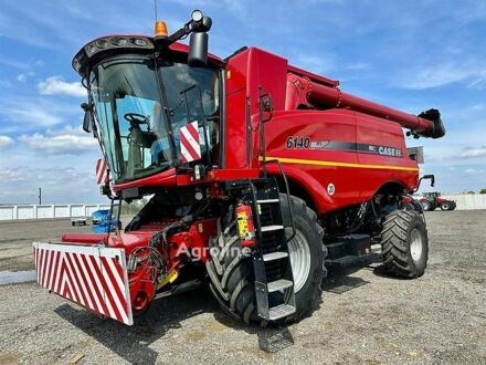 Кейс 6140, об'ємом двигуна 0 л та пробігом 0 тис. км за 238416 $, фото 1 на Automoto.ua