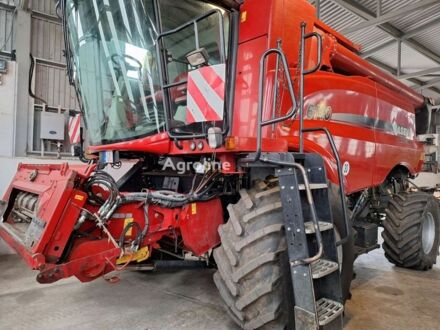 Кейс 6140, об'ємом двигуна 0 л та пробігом 0 тис. км за 145563 $, фото 1 на Automoto.ua