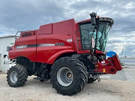 Кейс 6140, объемом двигателя 0 л и пробегом 0 тыс. км за 163116 $, фото 1 на Automoto.ua