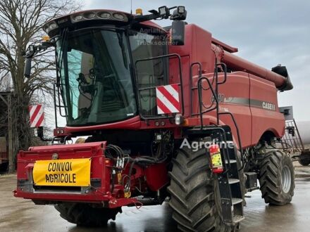 Кейс 6140, об'ємом двигуна 0 л та пробігом 0 тис. км за 219900 $, фото 1 на Automoto.ua