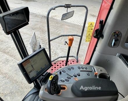 Кейс 6140, об'ємом двигуна 0 л та пробігом 0 тис. км за 245496 $, фото 12 на Automoto.ua