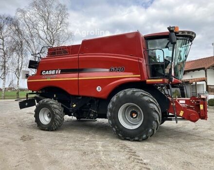 Кейс 6140, об'ємом двигуна 0 л та пробігом 0 тис. км за 245496 $, фото 4 на Automoto.ua