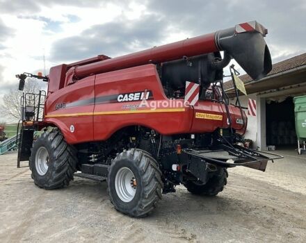 Кейс 6140, об'ємом двигуна 0 л та пробігом 0 тис. км за 245496 $, фото 9 на Automoto.ua