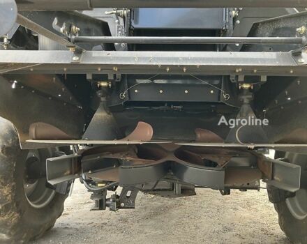 Кейс 6140, об'ємом двигуна 0 л та пробігом 0 тис. км за 245496 $, фото 8 на Automoto.ua