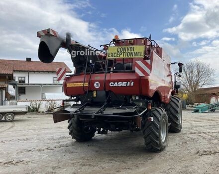 Кейс 6140, об'ємом двигуна 0 л та пробігом 0 тис. км за 245496 $, фото 6 на Automoto.ua