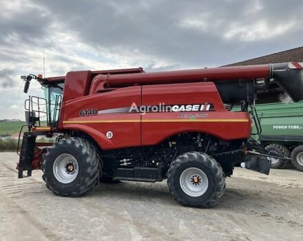 Кейс 6140, об'ємом двигуна 0 л та пробігом 0 тис. км за 245496 $, фото 10 на Automoto.ua