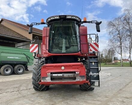 Кейс 6140, об'ємом двигуна 0 л та пробігом 0 тис. км за 245496 $, фото 2 на Automoto.ua