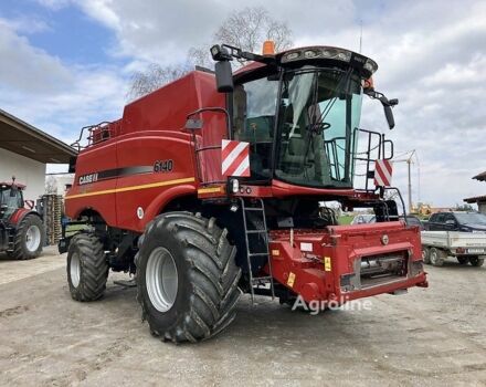 Кейс 6140, об'ємом двигуна 0 л та пробігом 0 тис. км за 245496 $, фото 3 на Automoto.ua