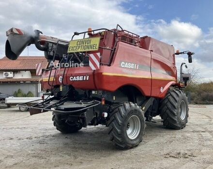 Кейс 6140, об'ємом двигуна 0 л та пробігом 0 тис. км за 245496 $, фото 5 на Automoto.ua