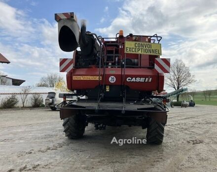 Кейс 6140, об'ємом двигуна 0 л та пробігом 0 тис. км за 245496 $, фото 7 на Automoto.ua