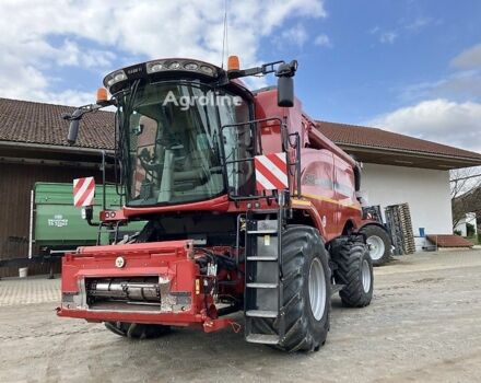 Кейс 6140, об'ємом двигуна 0 л та пробігом 0 тис. км за 245496 $, фото 1 на Automoto.ua