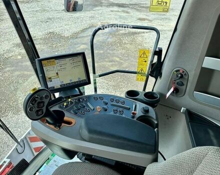 Кейс 6140, объемом двигателя 0 л и пробегом 0 тыс. км за 238416 $, фото 11 на Automoto.ua